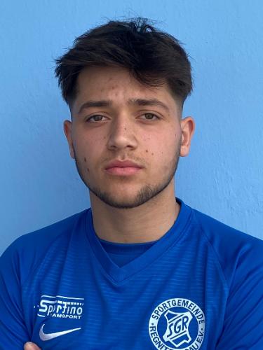 Avatar Bild für Alan Ammar Hussein