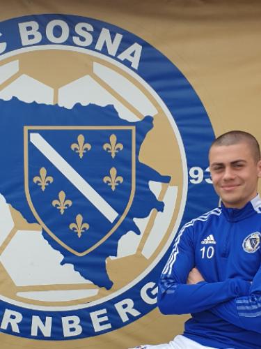 Avatar Bild für Arnes Faljic