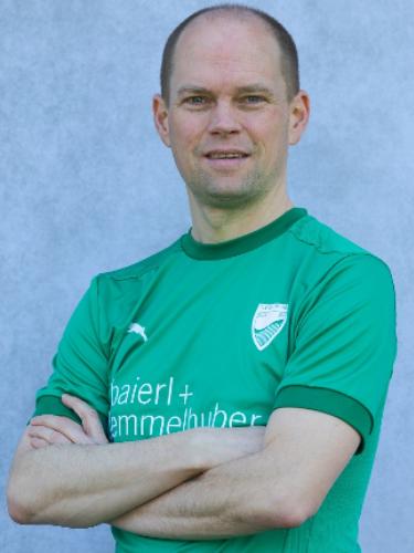 Tobias Lehmann