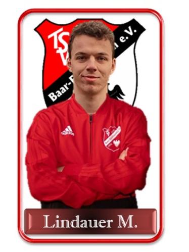 Avatar Bild für Markus Lindauer