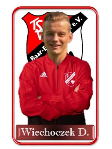 Avatar Bild für Dennis Wiechoczek