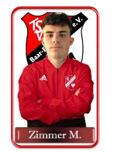 Avatar Bild für Marc Zimmer