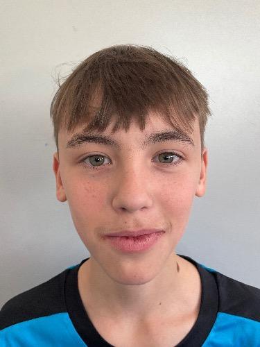 Jonathan Limmer