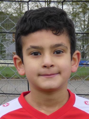 Ilyas Tajiri