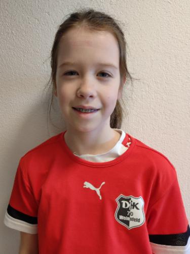 Lilly Wagner