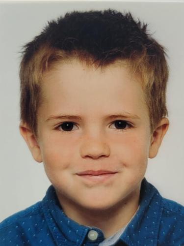 Avatar Bild für Liam Hinke Castane