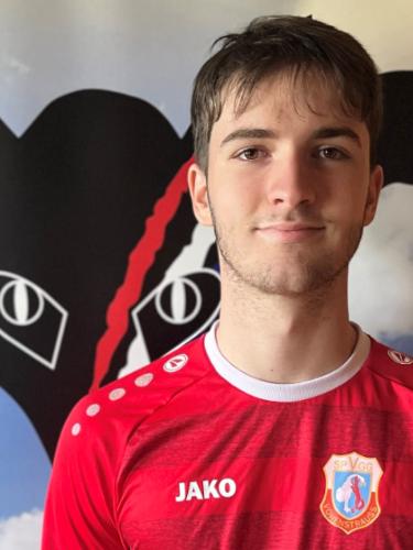 Avatar Bild für Logan Burke