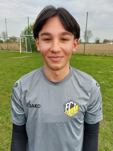 Avatar Bild für Lennon de Boer Santana