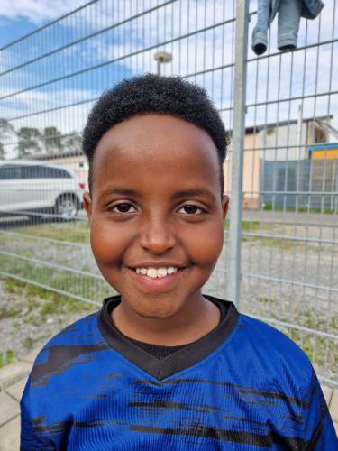 Avatar Bild für Mohamed Abdikarim Mohamed