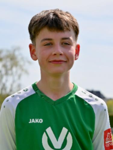 Avatar Bild für Noah Mulesa