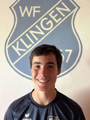 Avatar Bild für Joschua Dorn