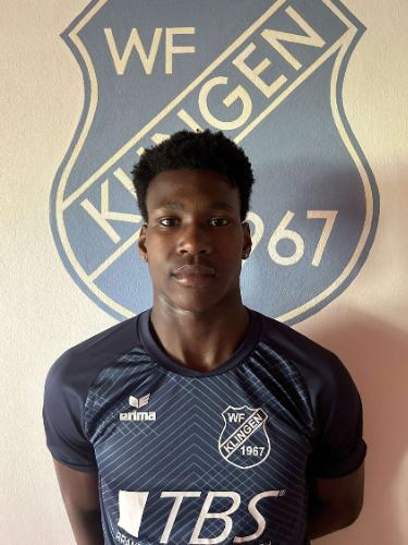O'neil Ogbeborg