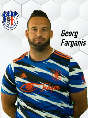 Georg Farganis