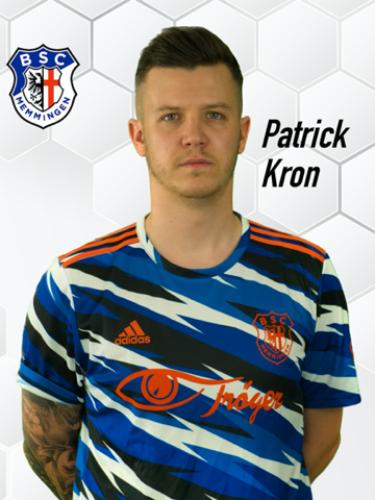 Patrick Kron