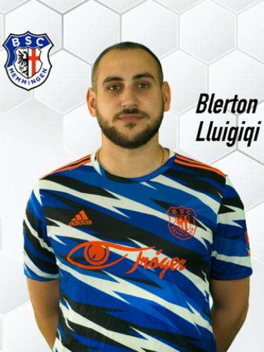 Blerton Llugiqi