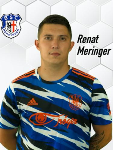 Renat Meringer