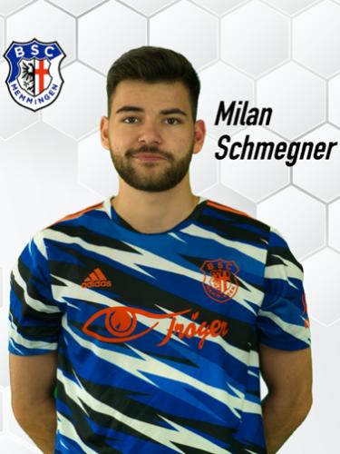 Milan Schmegner