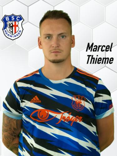 Marcel Thieme