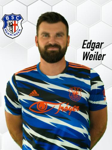 Edgar Weiler