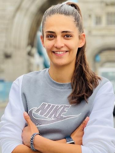 Avatar Bild für Iris Wald