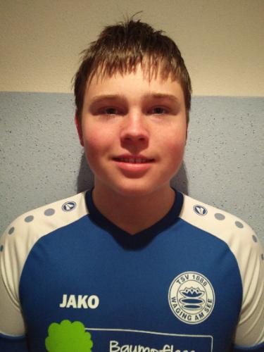Lucas Bertow