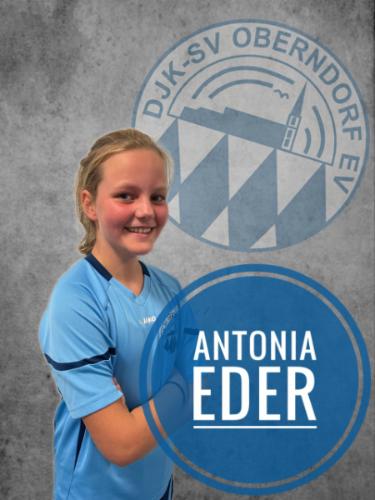 Antonia Eder