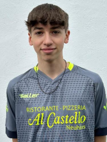 Avatar Bild für Luca Rankl