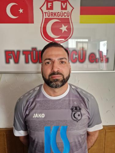 Avatar Bild für Cagdas Demirli