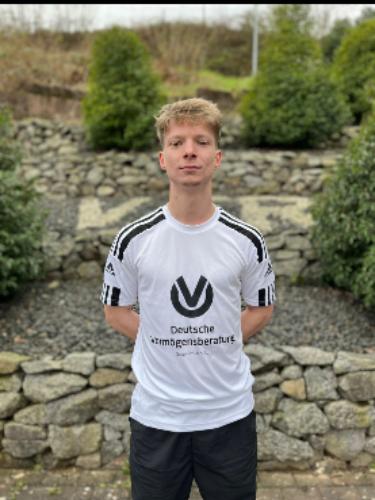 Avatar Bild für Janik Hein