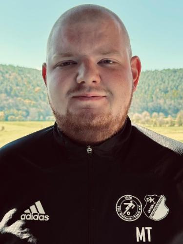 Avatar Bild für Maximilian Trost