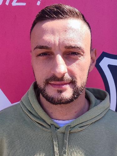 Avatar Bild für Afrim Krasniqi