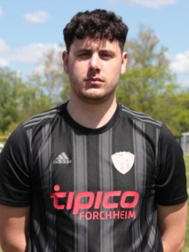 Avatar Bild für Marius Gruß