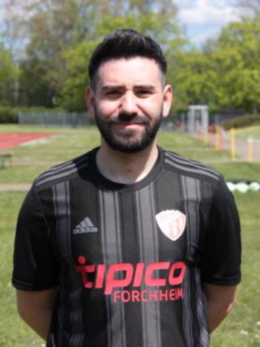 Avatar Bild für Enver Hantal