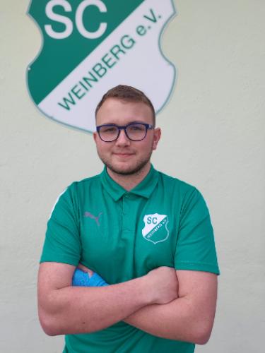 Avatar Bild für Niklas Krapf