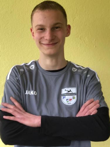 Avatar Bild für Justin Günther