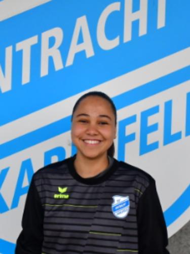 Eva Marie Done Peguero