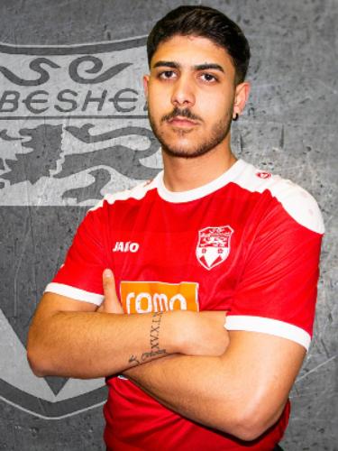 Avatar Bild für Seymen Sevisoglu