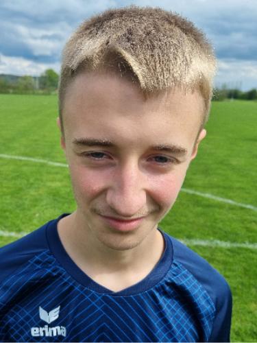 Avatar Bild für Leon Grümann