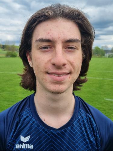 Avatar Bild für Lukas Gürster