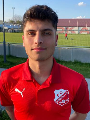 Avatar Bild für Luca Nikas