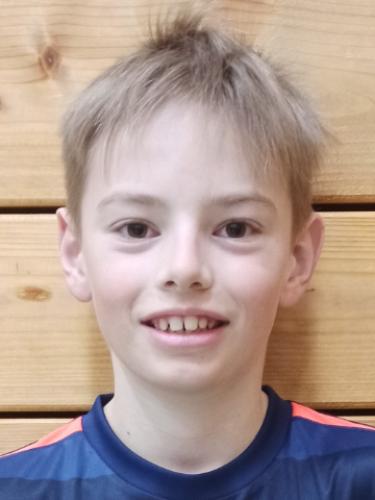 Lukas Mermon