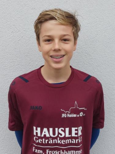 Raphael Grübler