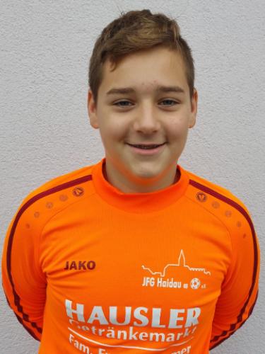 Sebastian Heuberger