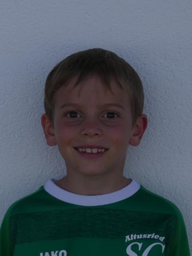 Noah Stroppel