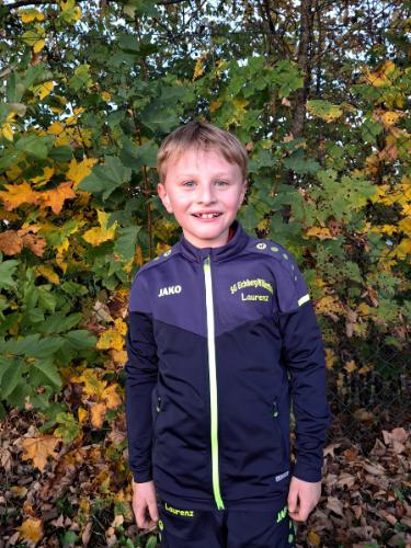 Laurenz Prommersberger