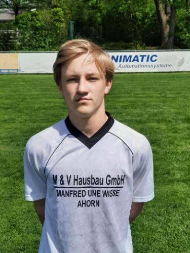 Avatar Bild für Jonas Walter