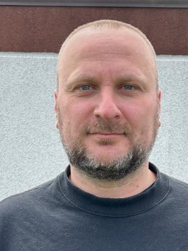Yurii Herasymenko