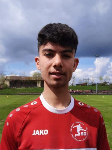 Avatar Bild für Seyar Hakimi