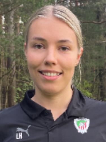 Avatar Bild für Linda Knörl