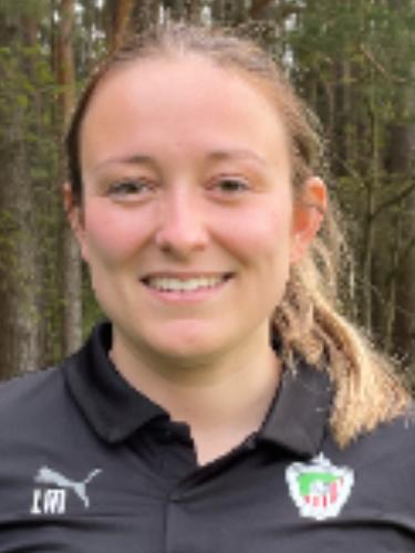 Avatar Bild für Laura Meier